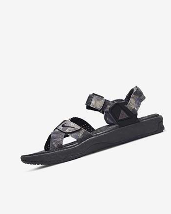 Nike Air Deschutz +SE Morados Grises Oscuro Azules | MX 2283
